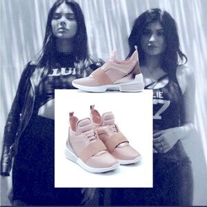 Kendall & Kylie Sneakers